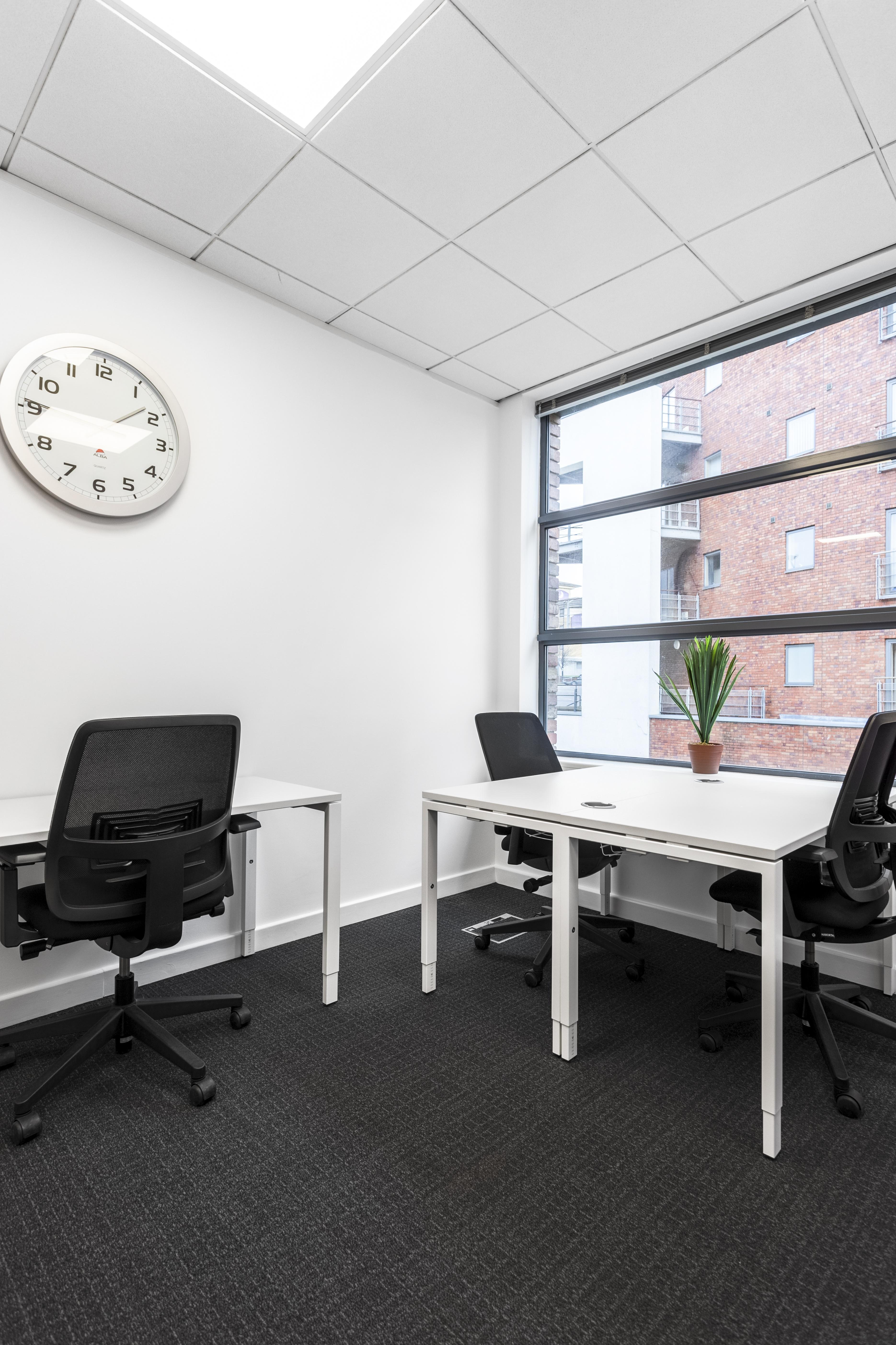 Regus - Newcastle Quayside image 3