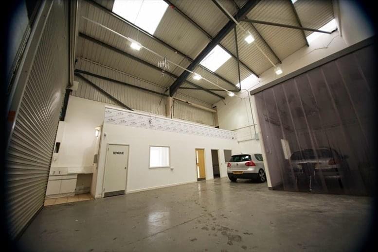 Bucks Biz Business Centres image 2