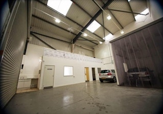 Bucks Biz Business Centres image 2