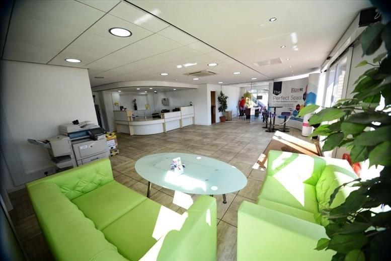 Bucks Biz Business Centres image 3