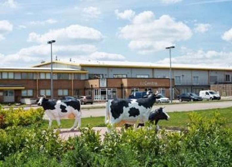 Bucks Biz Business Centres image 5