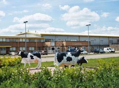 Bucks Biz Business Centres image 5