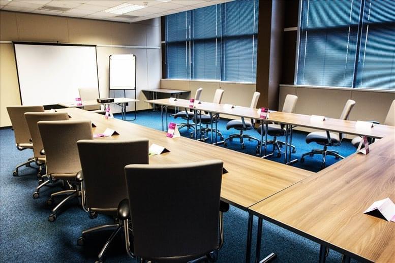 MCR Property Group image 4