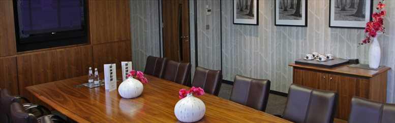 Rombourne Business Centres image 4