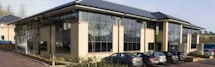 Rombourne Business Centres profile image