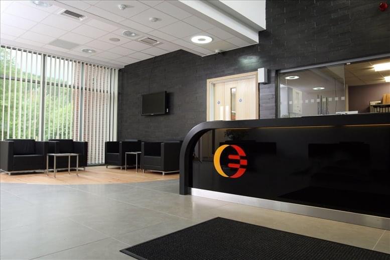 UK Steel Enterprise Ltd image 2