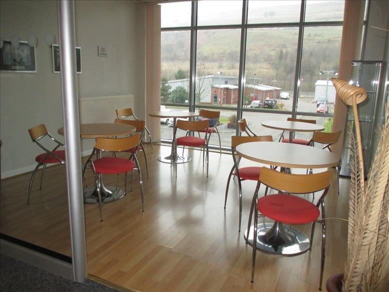 UK Steel Enterprise Ltd image 3