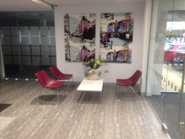 Rombourne Business Centres image 2