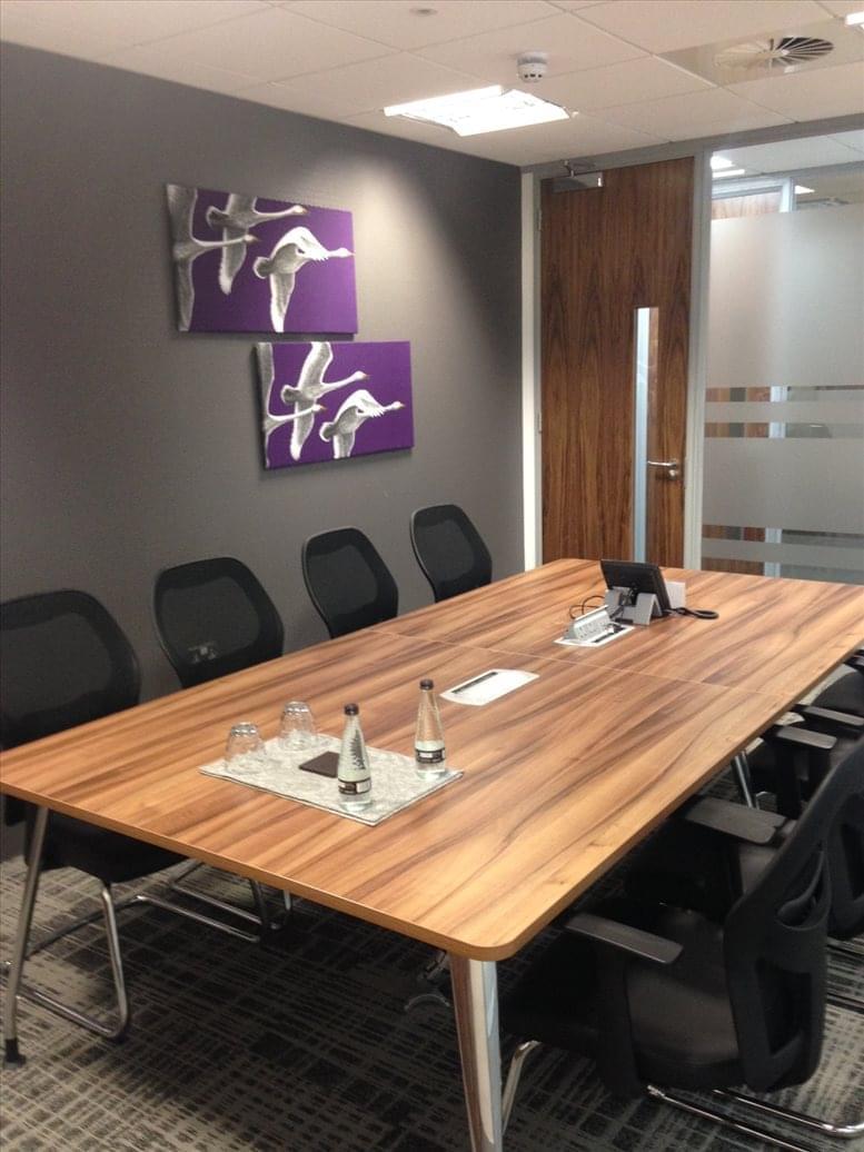 Rombourne Business Centres image 4