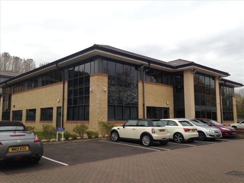 Rombourne Business Centres image 3