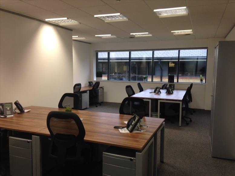 Rombourne Business Centres image 5