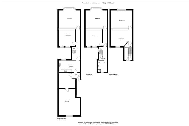 Three Trees Property image 2