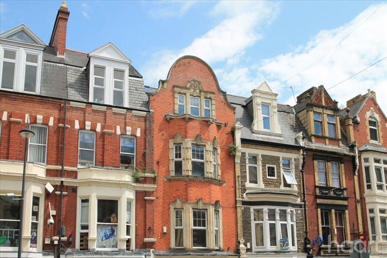 Three Trees Property image 1