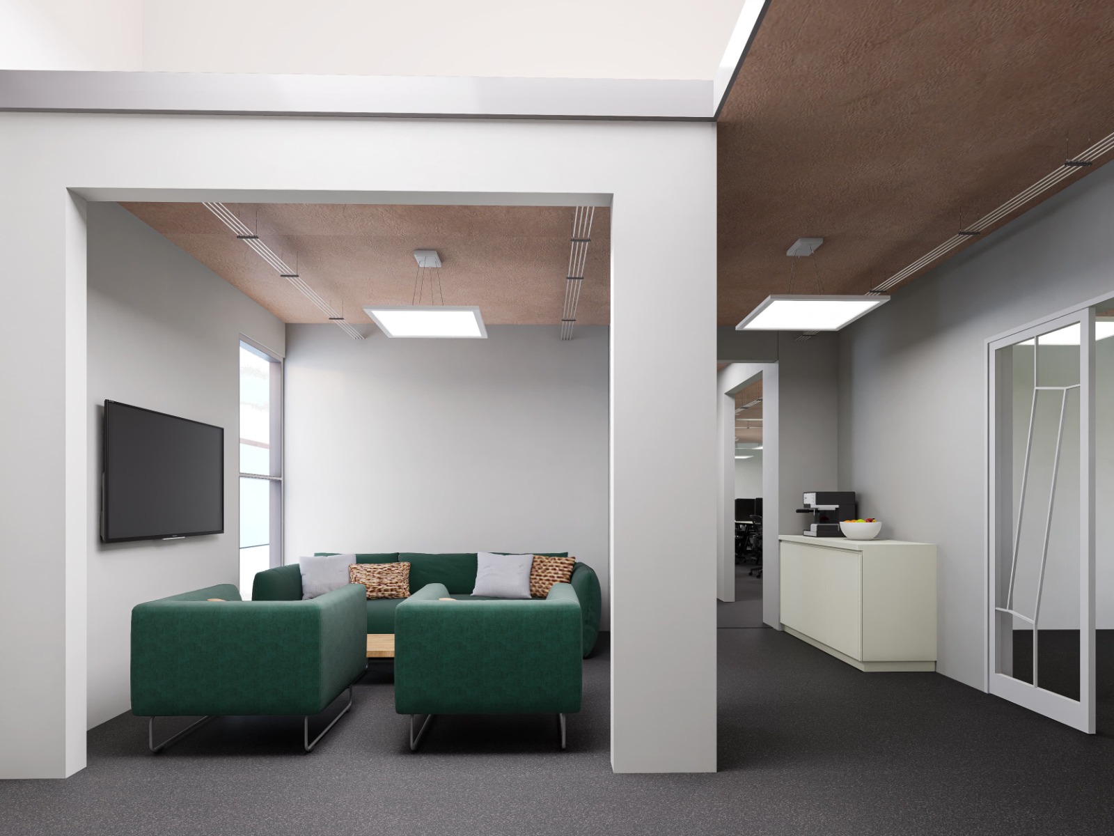 C-Space Newquay image 2