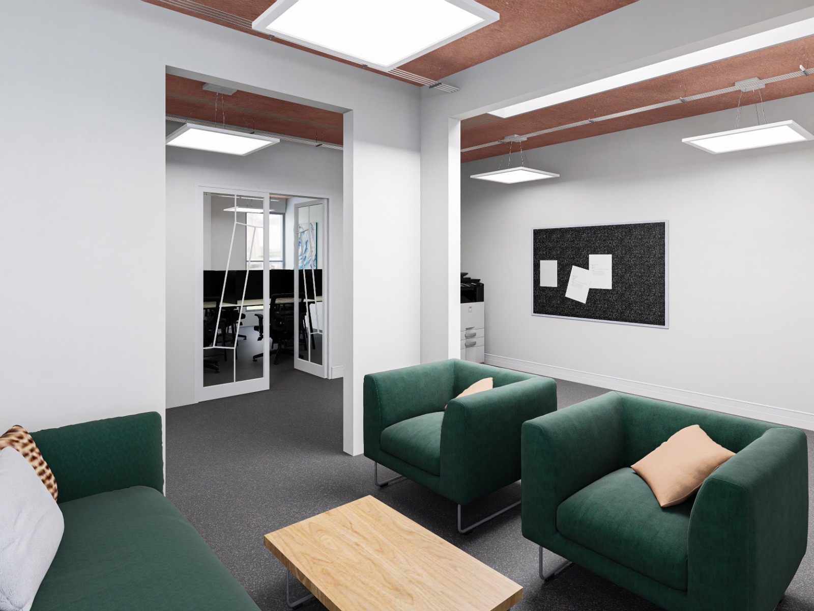 C-Space Newquay image 4