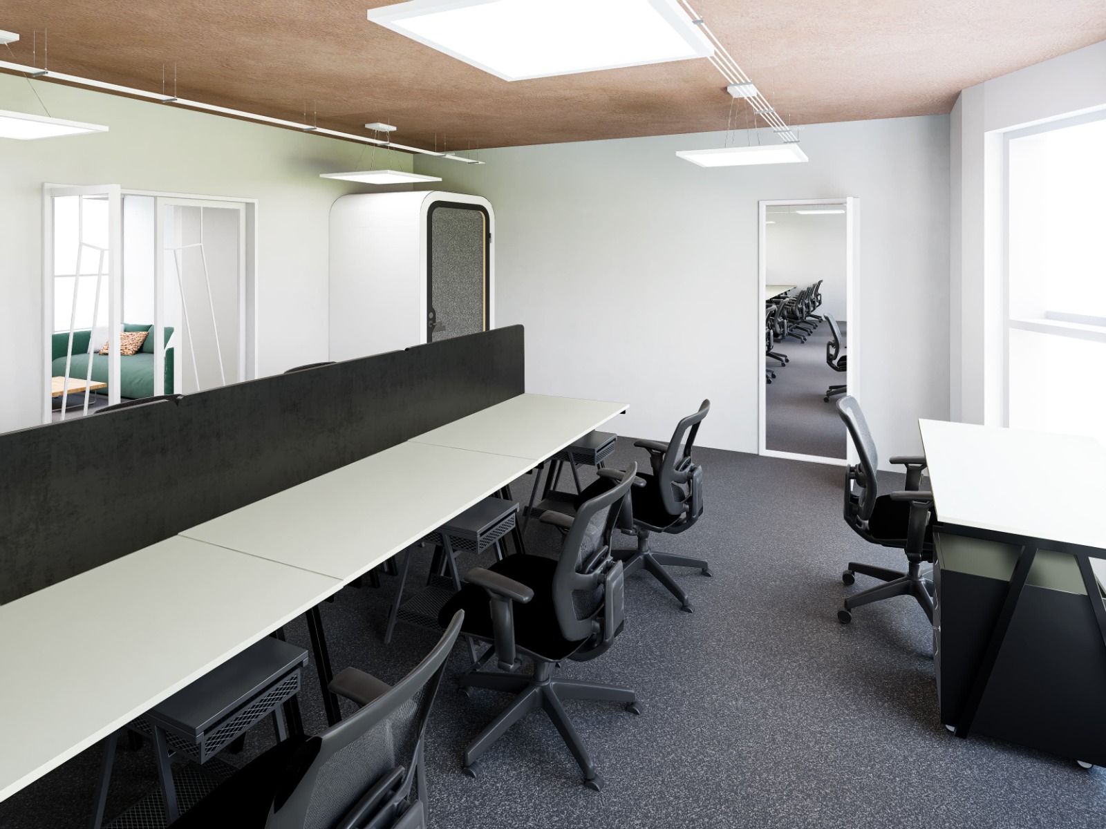 C-Space Newquay image 3