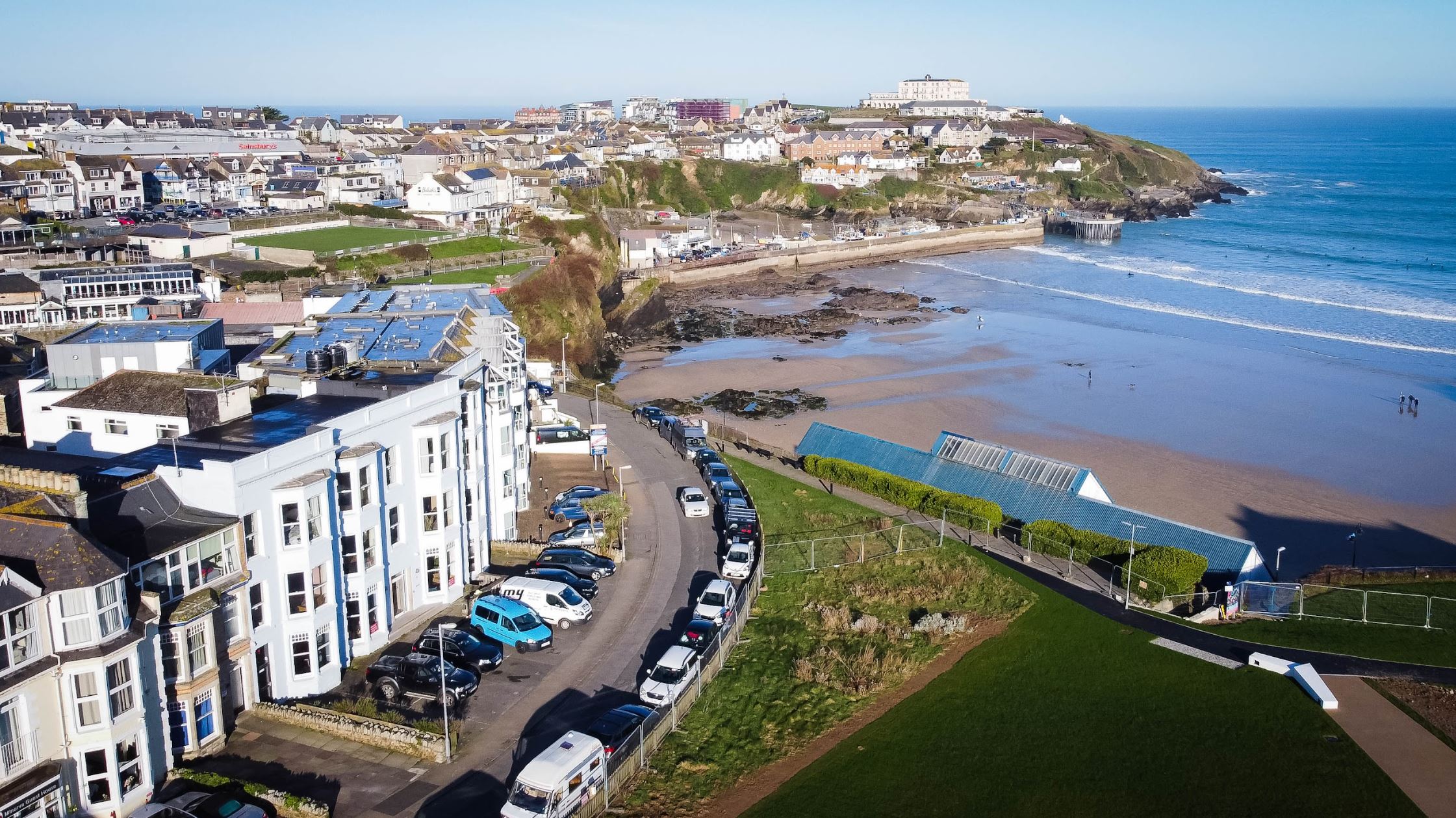 CSpace Newquay image 3