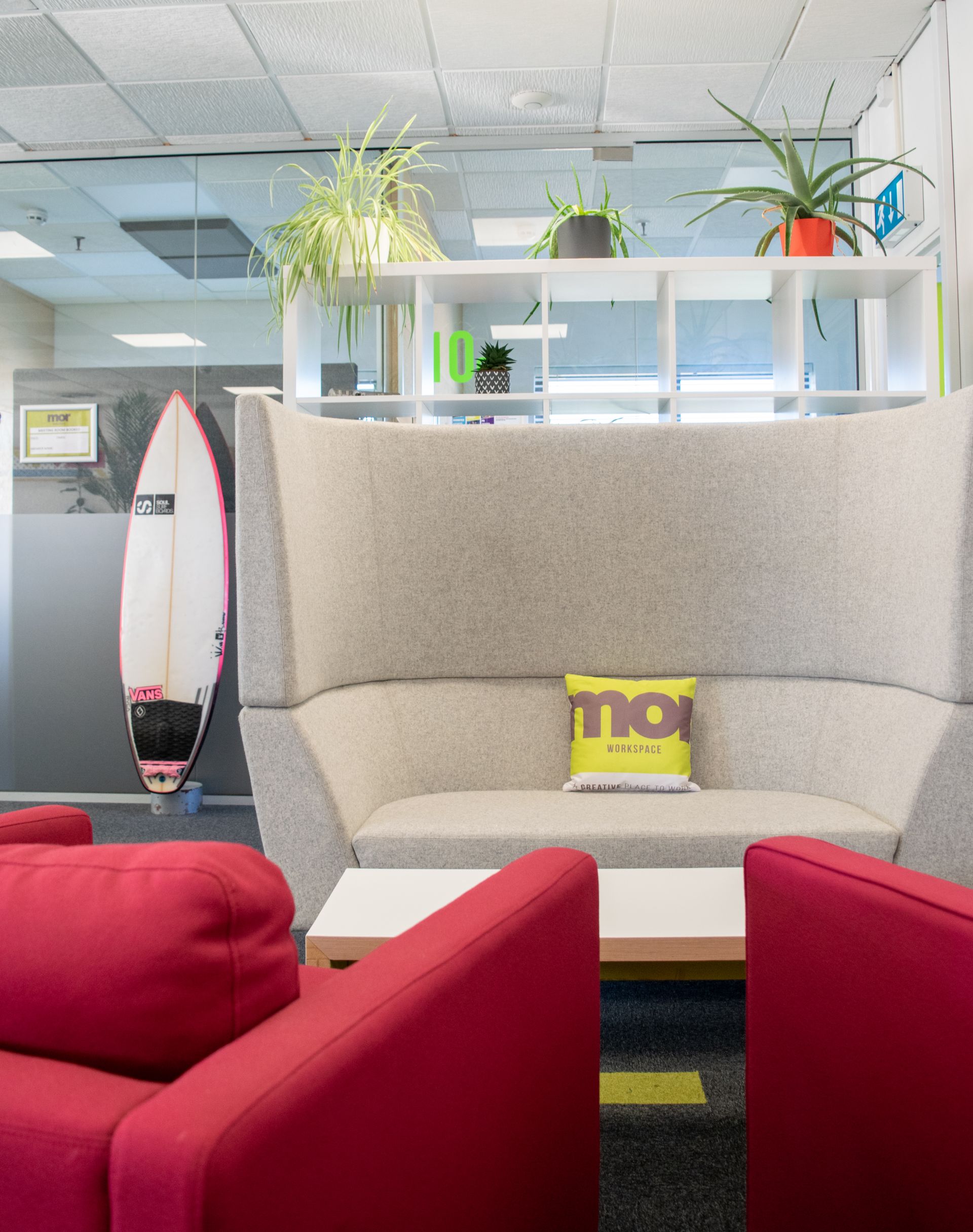 Mor Workspace image 5