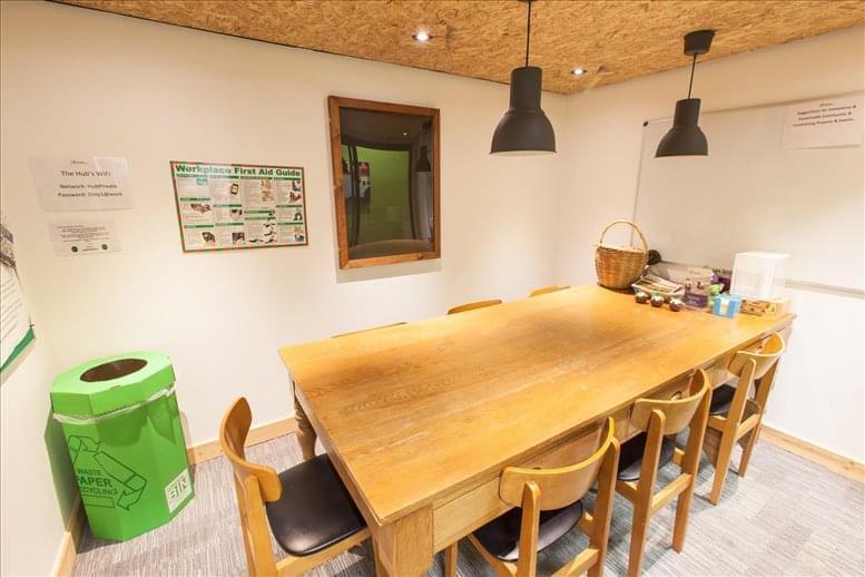 The Hub Newry image 2