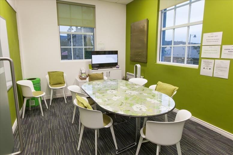 The Hub Newry image 4