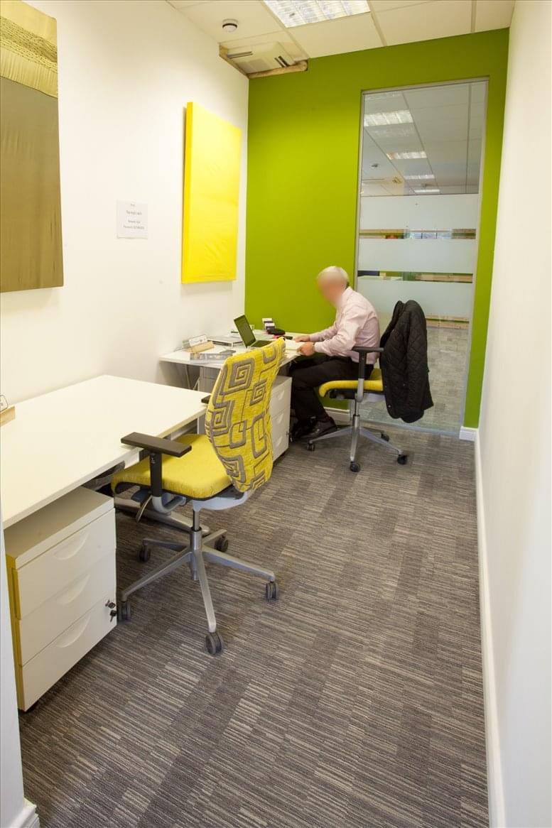 The Hub Newry image 3