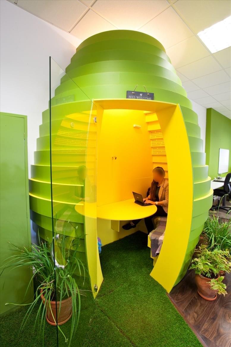 The Hub Newry image 5