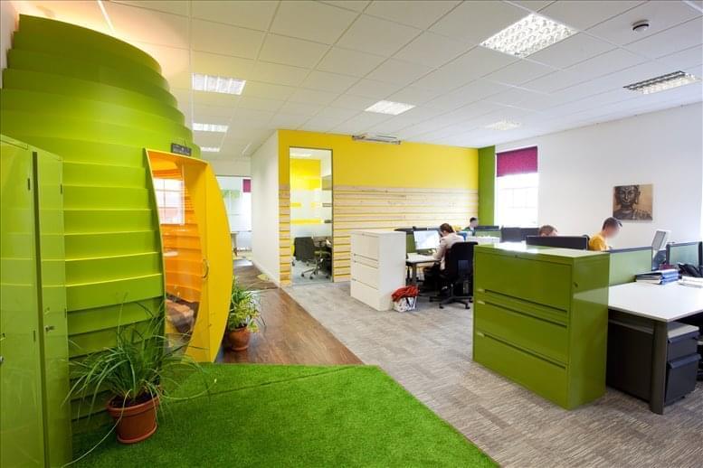 The Hub Newry profile image