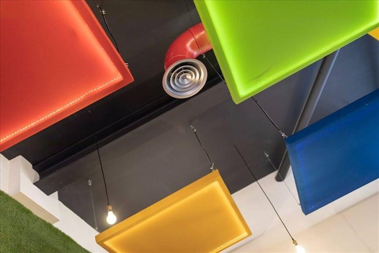 Flexi Work Space Ltd image 2