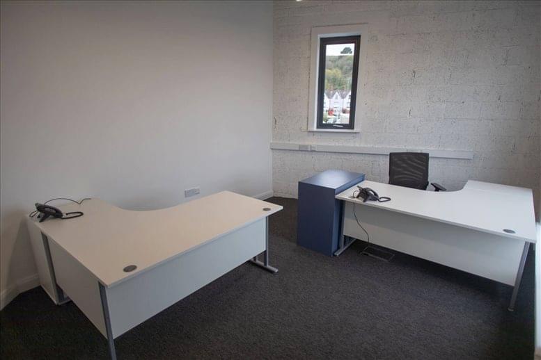 Flexi Work Space Ltd image 5