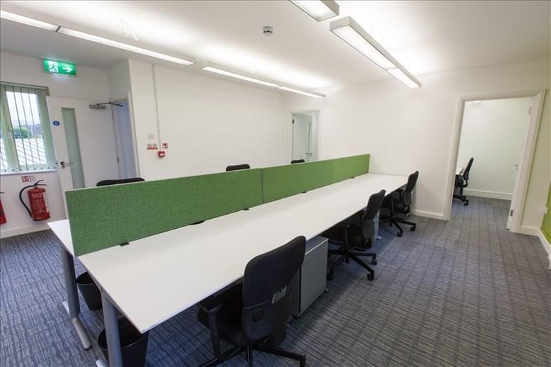 The Hub Newry image 4