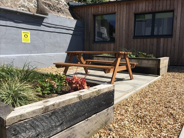 The Hub Newry image 3