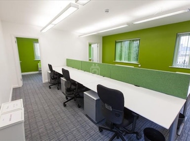 The Hub Newry image 5