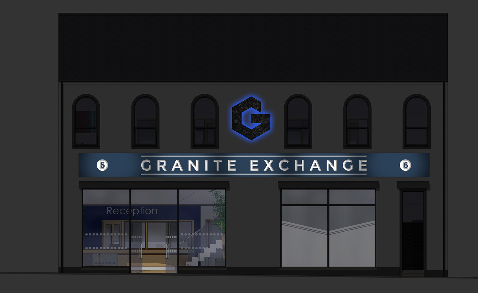Granite Exchange image 5