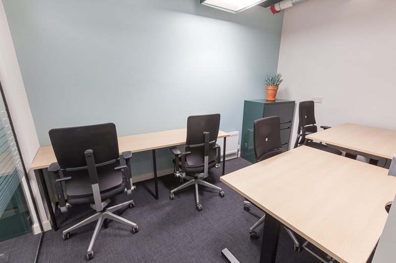 The Hub Newry image 2