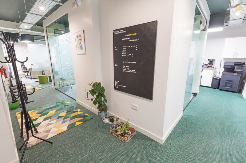 The Hub Newry image 4