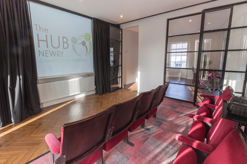 The Hub Newry image 5