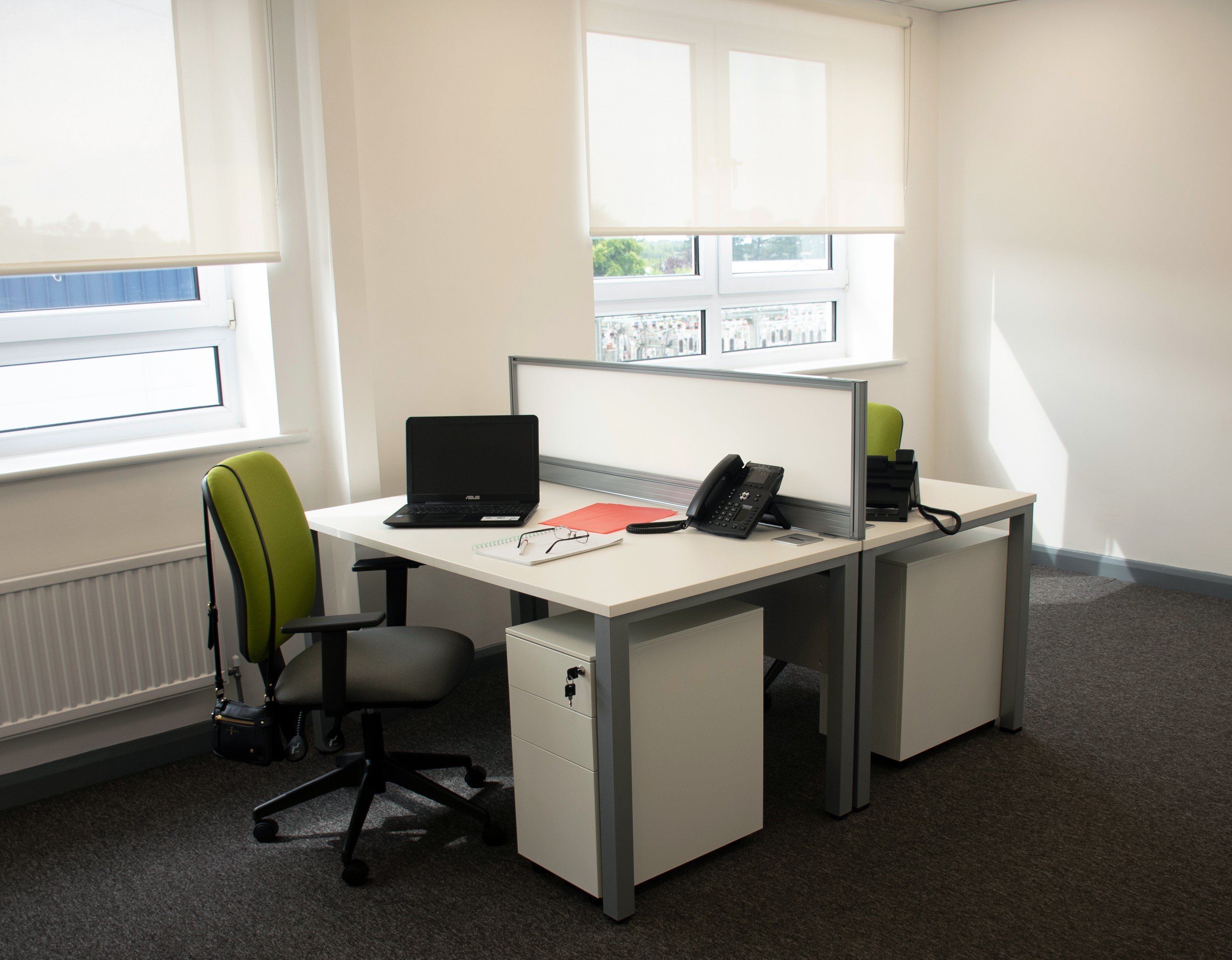 Kingdom Business Centre image 2