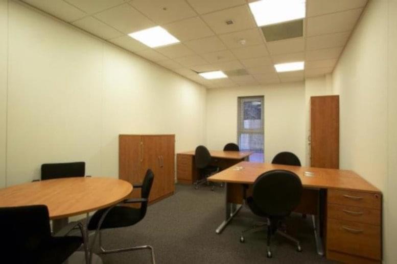 Network Space Management Limited image 2