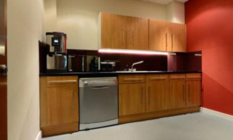 Network Space Management Limited image 3