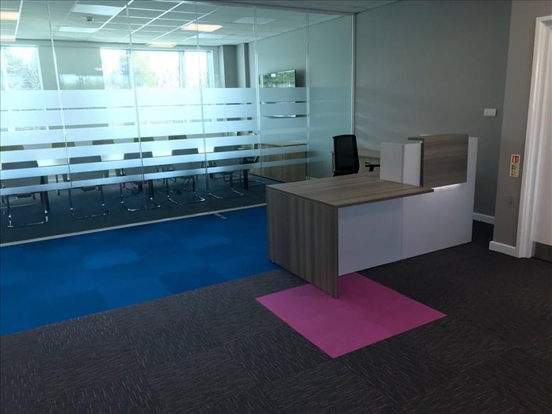 Royal Quays Business Centre image 2