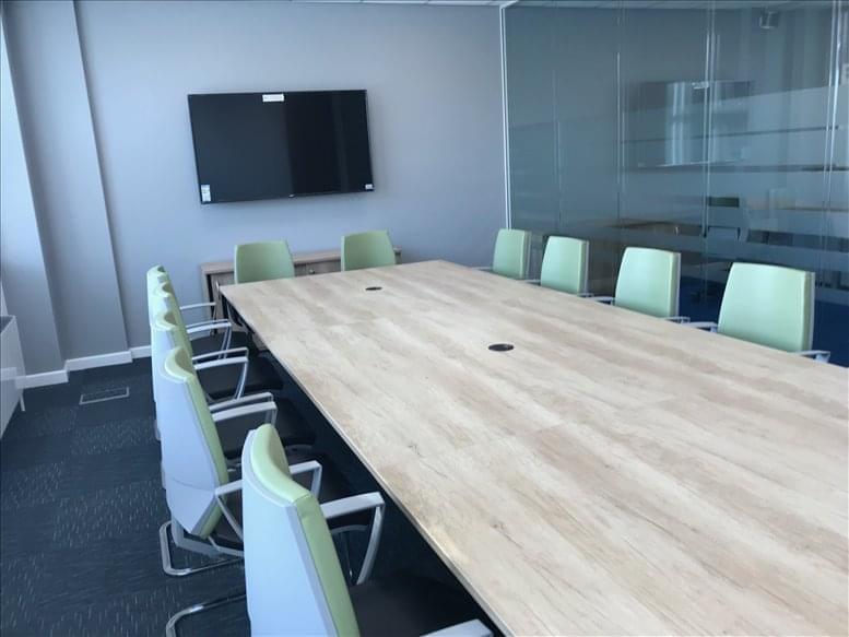 Royal Quays Business Centre image 3