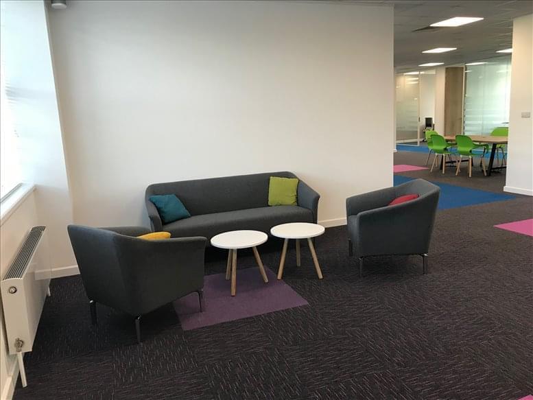 Royal Quays Business Centre image 5