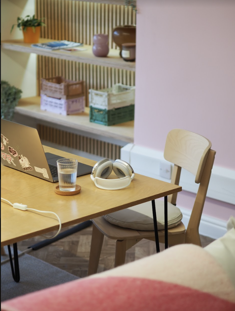 Common Fiction image 3