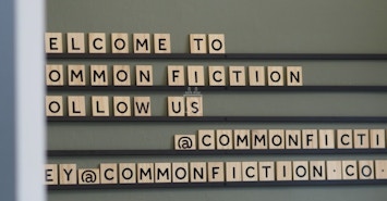 Common Fiction profile image