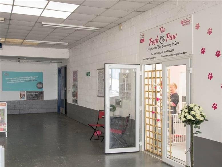 Bizspace Plc image 2