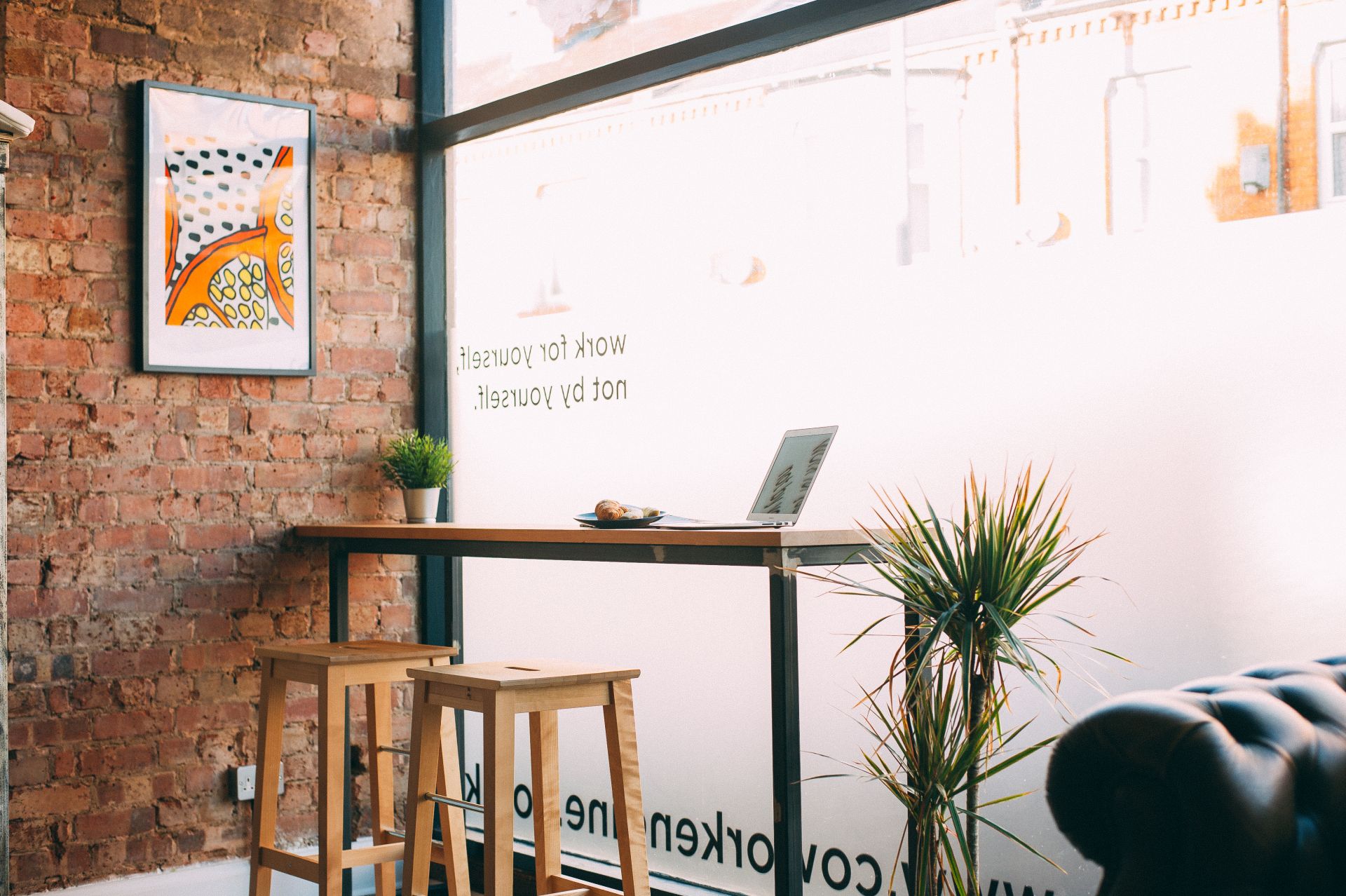 Desks at Abington Avenue, Northampton - Book Online - Coworker