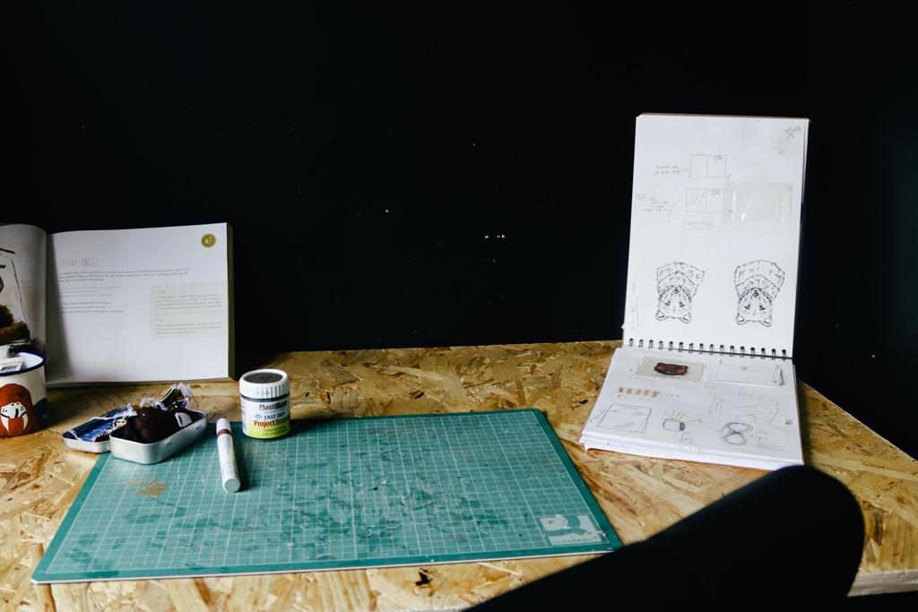 Not At The Office image 2