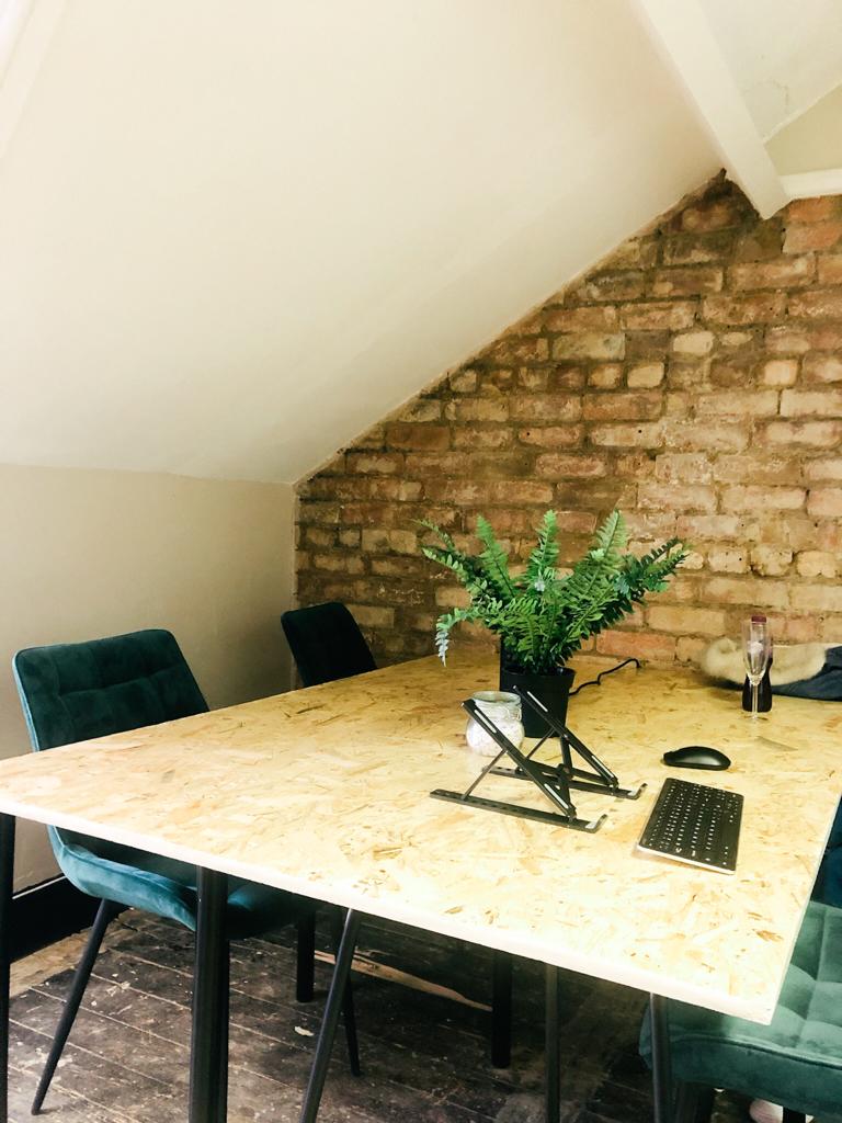 Not At The Office image 4