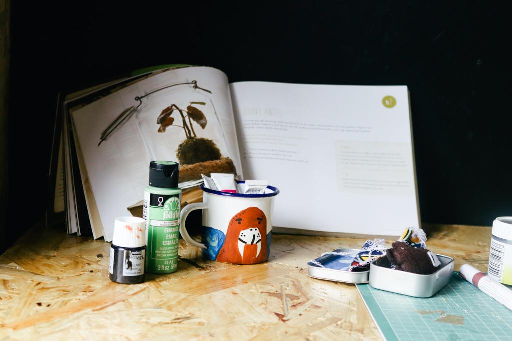 Not At The Office image 3