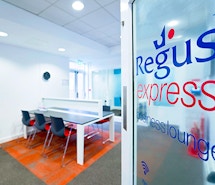 Regus Express - Northampton, Watford Gap Services - Regus Express profile image